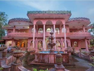 Готель Vrindavan Retreat Kochi Екстер'єр фото