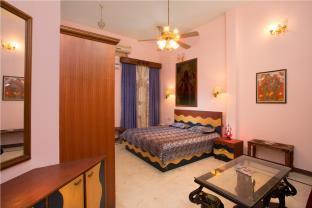 Готель Vrindavan Retreat Kochi Екстер'єр фото