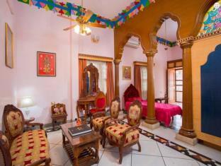 Готель Vrindavan Retreat Kochi Екстер'єр фото